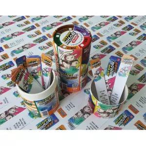 가족보드게임 친척놀거리 명절장난감 사은품용 복불복