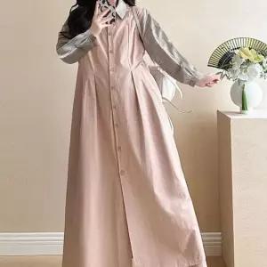 bns 맘콩 조끼원피스임부복 임산부원피스 임산부옷 여름임 임부복 임산부원피스 임산부