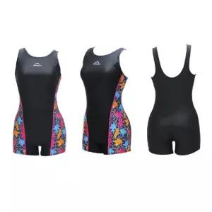 수영장 여성수영복 2부 FN751 빅사이즈