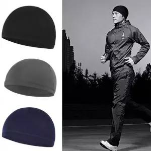 [콩심팥심]스포츠 헬멧 속 모자 두건 쿨비니