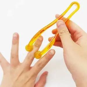 기획전 트렌드 손가락마사지기