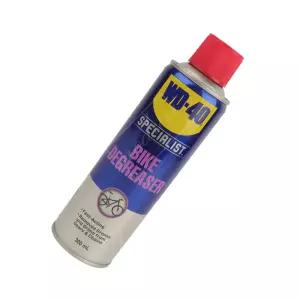 바이크디그리서 스페셜리스트 자전거세척제 WD-40