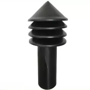 방수 벤츄레이터 지풍 고정식 통풍기 플라워 벌크 환풍