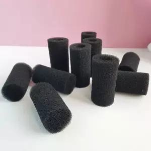 소형 수조 여과기 프리필터 스펀지 여과재 10개 세트 수조여과기 스펀지여과기 어항여과기