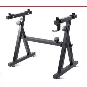 건반 거치대 오르간 받침대 거문고 피아노 접이식