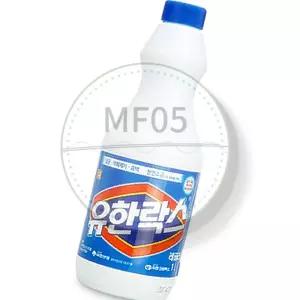 MF05 유한락스 레귤러 1L 유한락스락스