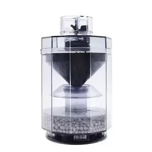 [콩심팥심]피쉬렛 집똥기 원통 여과기 필터 거북이 어항 똥집기