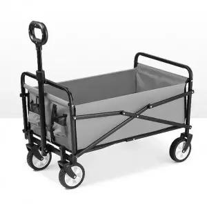 폴딩 캠핑웨건 수레 카트 트레일러 캠핑 cart
