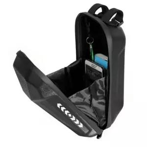 대용량 킥보드 가방 방수 자전거 가방 프레임 수납 하드