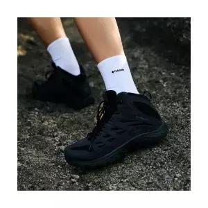 컬럼비아 COLUMBIA 남성 크레스트우드 미드 워터프루프 와이드핏 C75BI0652014 393564