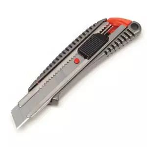 대형 문구 NT 1P 디자인 박스 펜시 택배 컷터 필기구