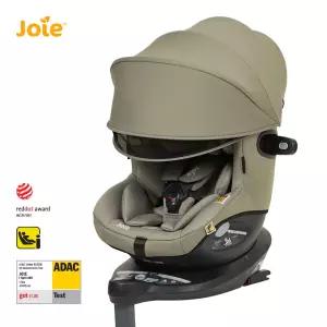 빠른배송) 아이스핀360 아이사이즈 회전형 ISOFIX카시트