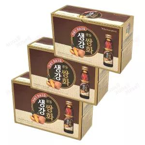 광동 생강쌍화 120ml 30개