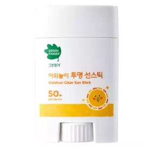 초등 학생 주니어 썬크림 선크림 20g