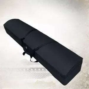 가야금하드케이스 가방 국악기 배낭 보관함 안전 이동