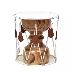 국악 소가죽 장구채 풀세트 장구 악(1) 반주 공연 사물놀이