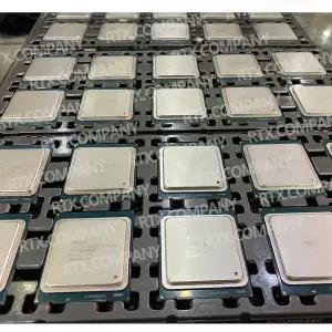 4189 마더보드제온 8351N 플래티넘 3.5GHz 36C 72T 48MB CPU 225W 프로세서 LGA4189