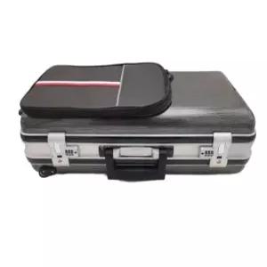 관악기 하드케이스 색소폰 섹소폰 보관함 백팩 이동식 악기가방 수납박스