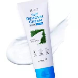 간편 왁싱 제모 크림 아이로제 다리털 겨드랑이 셀프 05WB1AEEE2