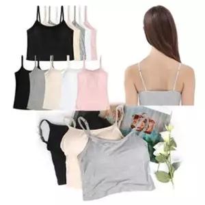 [오노마] ONM 브라캐미솔 롱브라탑 (S7987150)