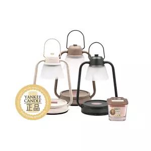 (양키캔들) [매장방문교환] 엘리베이션+미니워머세트