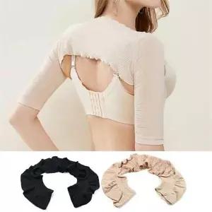 [오노마] ONM 여자 어깨 숄더 팔뚝 살 보정 속옷 어깨옷 날갯살 (S8829684)