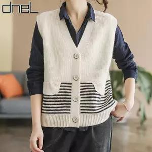 [드넬] 헤라포켓조끼DWK23103A (P002273388)