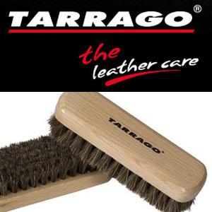타라고 구두솔/말털 돈모 원목 구두솔/tarrago horse hair brush/구두 브러쉬