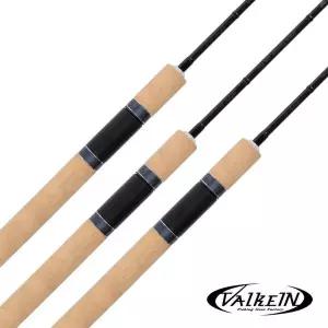 [털보낚시]발케인 브레이크 제로 버지 퍼스트 에디션 60ISS 송어낚시대