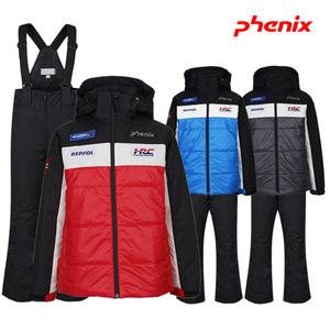 피닉스 아동 스키복 세트 코리아 SMU 주니어 (ESB232P83K)