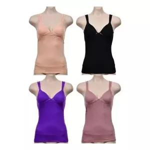 [오노마] ONM 복부보정 파워넷 노와이어 B컵 브라런닝 고급속옷 (S11877413)