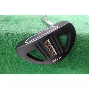 퍼터 야마모토 CUADRADO PENTAGON 34인치 커버x