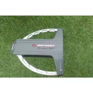 퍼터 오딧세이 ODYSSEY 3ball SRT 34인치 커버x