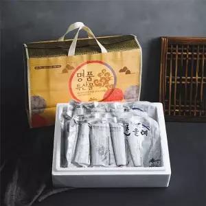 [NS홈쇼핑][물맛남] 제주 갈치선물세트 특 6미 24토막 (1미당300g-400g/부직포포장)..[32164975]