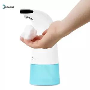 DNM 자동 손세정기 핸드워시 디스펜서 Q2