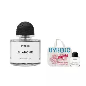 [바이레도](대구신세계)[쇼핑익스프레스]블랑쉬 앱솔뤼 오드 퍼퓸 100ml(8ml 미니어처 향수 + 토트백)