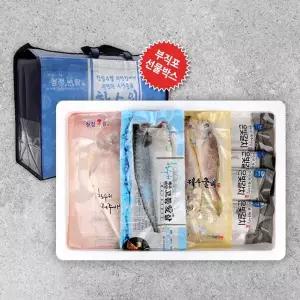 [NS홈쇼핑][제주 한림수협] 제주 갈치300g*3팩+옥돔160g*2팩+굴비700g(10미)*1팩+고등어120g..[35047521]