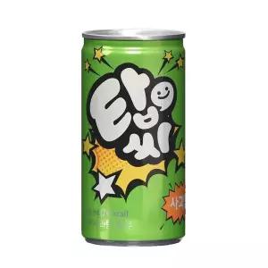 [셀러허브]탑씨 사과 190ml x 30캔 (S16778135)