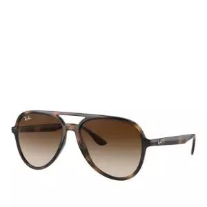 레이밴 에비에이터 선글라스 RB4376 710/13