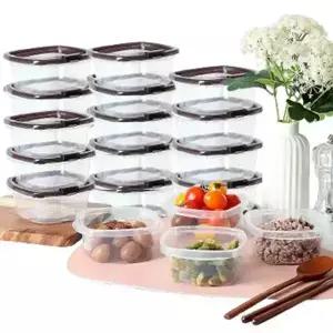 위드쿡 BPA FREE 밀폐용기세트 16종32P