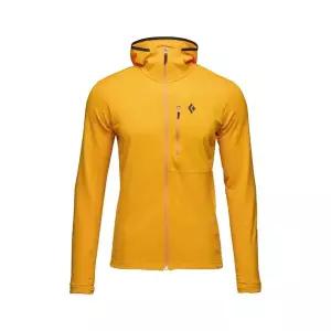 [블랙다이아몬드][본사직영] 코이피션트 플리스 후디 MENS /PAMAP744020 (정상가 260000원)