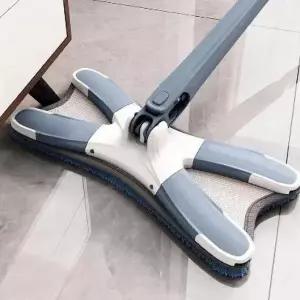 노터치 밀대 걸레 리필 청소기 3p (WFJZ5OI)