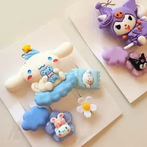 901M 캐릭터 슈즈악세사리 공주악세사리 고양이