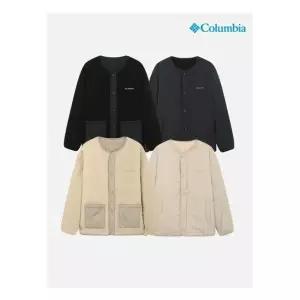 컬럼비아아웃도어 컬럼비아유니 리버시블 플리스 자켓 2종 택1 C64-YUD329 1399632