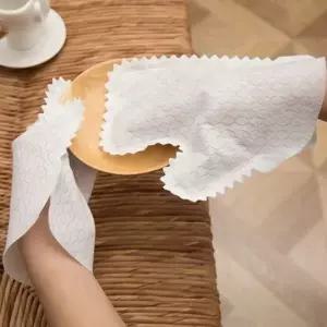 부직포 청소 걸레 호두 먼지 제거포 20P 먼지제거 정전기장갑 먼지장갑 청소포 먼지청소