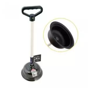 페러스 압축기 화장실 뚫어뻥 51cm 뻥뚜러 막힌변기뚫어뻥 화장실변기용품 뚫어뻥