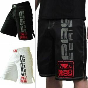 스포츠 피트니스 트레이닝 트렁크 MMA 파이트 반바지 TigerMuay Thai 킥복싱 통기성 및 편안함 화이트/블랙