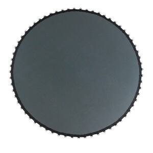 GSD 트램펄린 점프 매트 트램펄린 교체 매트 라운드 매트 전용 고탄성 트램펄린 매트