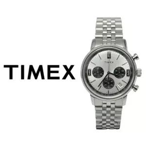 타이맥스 메탈시계 TW2W10400