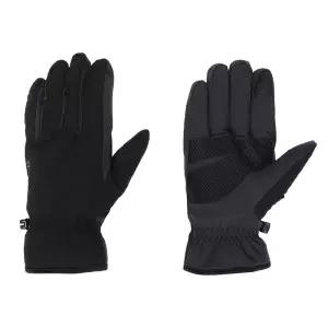 [롯데백화점]트렉스타 윈가드 남녀공용 방한 장갑_블랙_VW-AG72083